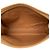 Céline Celine Beige Macadam Clutch aus beschichtetem Canvas - Ansicht 4