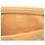 Céline Celine Beige Macadam Clutch aus beschichtetem Canvas - Ansicht 5