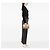 Céline Celine Beige Macadam Clutch aus beschichtetem Canvas - Ansicht 6