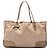 Gucci Princy Tote aus beigem GG Canvas