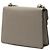 Borsa a tracolla Dionysus piccola in pelle marrone Gucci - vista 2
