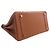 Hermès Brown Togo and Swift Officier Verso Birkin Retourne 30 - vista 9
