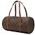 Louis Vuitton Brown Monogram Papillon 30 - Ansicht 2