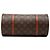Louis Vuitton Brown Monogram Papillon 30 - Ansicht 3