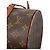 Louis Vuitton Brown Monogram Papillon 30 - Ansicht 6