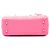 Dior Pink Small Lambskin Cannage My ABCDior Lady Dior - vista 3
