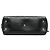 Borsa a spalla soft Guccissima Gucci Nera Medium - vista 3