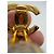 Orecchini a clip Chanel 1998 logo CC - vista 5