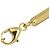 Collar Chopard Happy Diamond en oro amarillo de 18K - vista 5