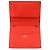 Hermès Capa de caderno Hermes Agenda PM em couro Epsom vermelho - vista 6