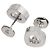 Chopard Happy Diamonds Heart Ohrringe - Ansicht 3