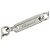 Chopard Happy Diamonds Heart Drop Halskette - Ansicht 5