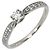 Autre Marque Tiffany & Co. Harmony Ehering