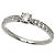 Autre Marque Tiffany & Co. Harmony Ehering - Ansicht 5