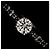 Autre Marque Tiffany & Co. Harmony Ehering - Ansicht 6
