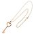 Autre Marque Collana Twist Heart Key Tiffany & Co. - vista 2