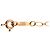 Autre Marque Collana Twist Heart Key Tiffany & Co. - vista 5