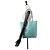 mala Loewe Puzzle Fold Tote Medium - vista 9
