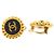 Chanel Coco Mark Clip-Ohrringe - Ansicht 2