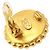 Chanel Coco Mark Clip-Ohrringe - Ansicht 3