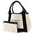 Borsa Cabas Small Balenciaga Navy - vista 2