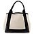 Borsa Cabas Small Balenciaga Navy - vista 3