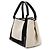 Borsa Cabas Small Balenciaga Navy - vista 4