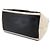 Borsa Cabas Small Balenciaga Navy - vista 5
