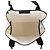 Borsa Cabas Small Balenciaga Navy - vista 7