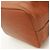 Borsa a tracolla Louis Vuitton Epi Noe - vista 4