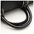 Borsa Louis Vuitton Epi Speedy 35 - vista 5