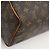 Borsa Louis Vuitton Monogram Speedy 25 - vista 4
