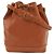 Borsa a tracolla Louis Vuitton Epi Noe