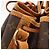 Borsa a tracolla Louis Vuitton Monogram Noe - vista 6