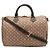 Borsa Louis Vuitton Monogram Idylle Speedy Bandoulière 30 - vista 2