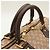 Borsa Louis Vuitton Monogram Idylle Speedy Bandoulière 30 - vista 5