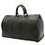 Borsa Boston Louis Vuitton Keepall 45 in pelle Epi - vista 3