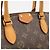 Borsa a mano/Borsa a tracolla Louis Vuitton Monogram Turenne PM - vista 10