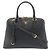 Bolsa Prada em couro Saffiano