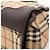 Borsa Burberry Nova Check Shadow Horse - vista 4