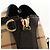 Borsa Burberry Nova Check Shadow Horse - vista 7