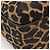 Borsa a spalla e tote Fendi in canvas e pelle - vista 4