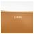 mala LOEWE Puzzlefold em Warm Desert Camel - vista 10