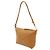 mala LOEWE Puzzlefold em Warm Desert Camel - vista 3