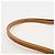mala LOEWE Puzzlefold em Warm Desert Camel - vista 5