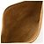 mala LOEWE Puzzlefold em Warm Desert Camel - vista 7