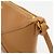 mala LOEWE Puzzlefold em Warm Desert Camel - vista 8