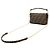 Borsa a secchiello Fendi Zucca Pattern - vista 3