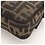 Borsa a secchiello Fendi Zucca Pattern - vista 4