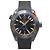 Omega Seamaster Planet Ocean 600M Co-Axial GMT Deep Black